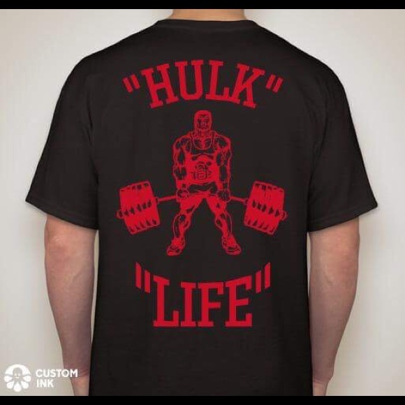 Meet your Posher, John - Picture 1 of 1